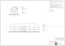 do autocad architectural floor plan and construction drawing